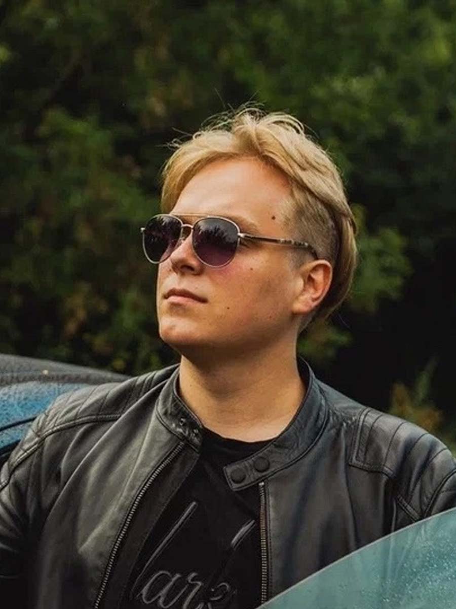 Главный мастер